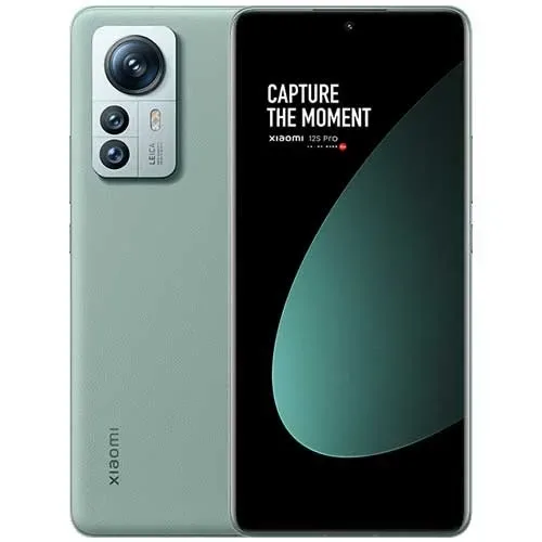 Xiaomi 12S Pro — ფოტო 1
