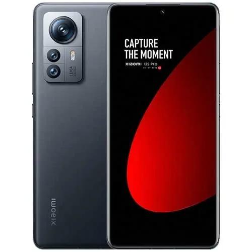 Xiaomi 12S Pro — ფოტო 4
