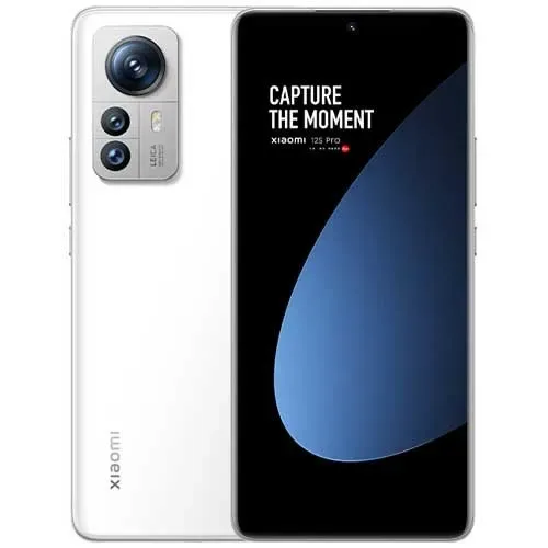Xiaomi 12S Pro — ფოტო 2
