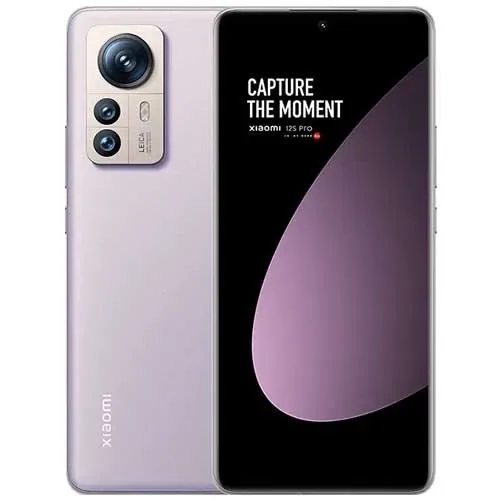 Xiaomi 12S Pro — ფოტო 3