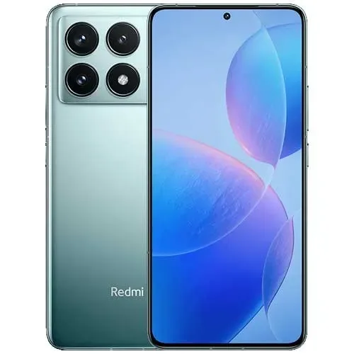 Xiaomi Redmi K70 Pro — ფოტო 1