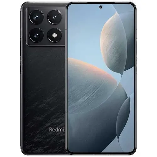 Xiaomi Redmi K70 Pro — ფოტო 2