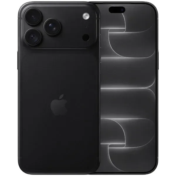 iPhone 18 Pro Max — ფოტო 4