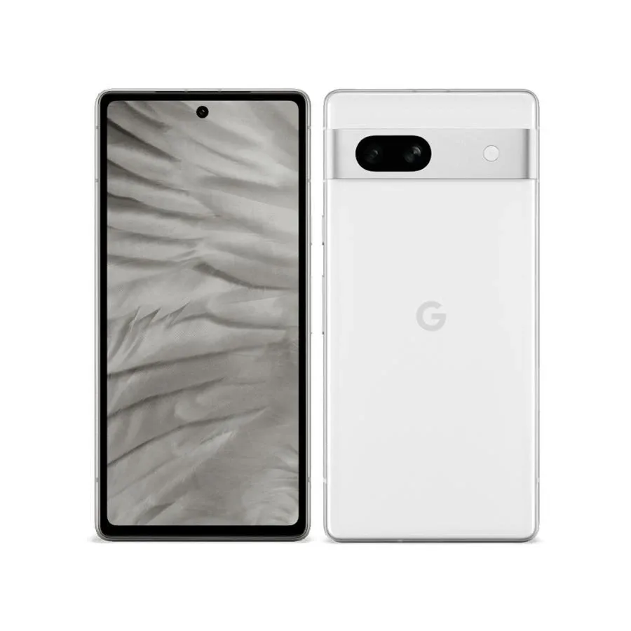 Google Pixel 7a — ფოტო 2