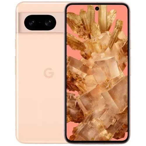 Google Pixel 8 — ფოტო 1
