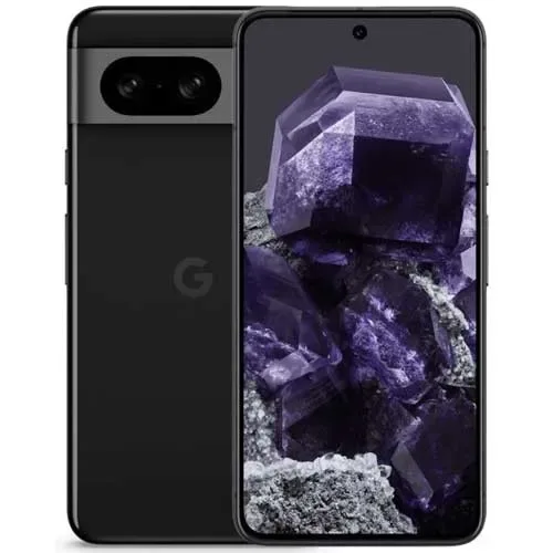 Google Pixel 8 — ფოტო 2