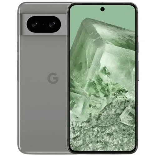 Google Pixel 8 — ფოტო 3