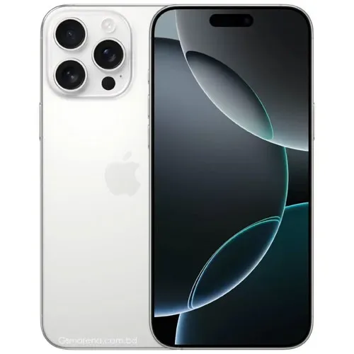 iPhone 16 Pro Max — ფოტო 3