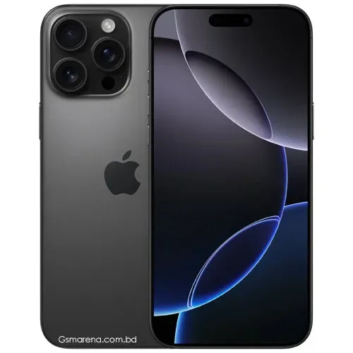 iPhone 16 Pro Max — ფოტო 2