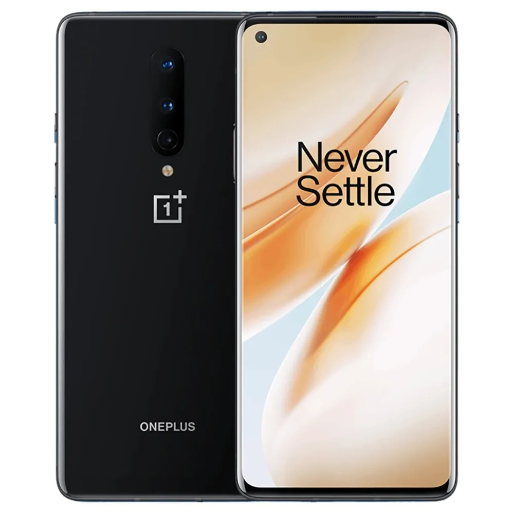 OnePlus 8 — ფოტო 4
