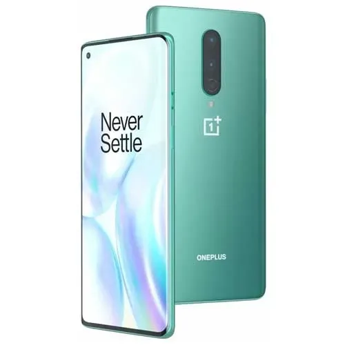 OnePlus 8 — ფოტო 1