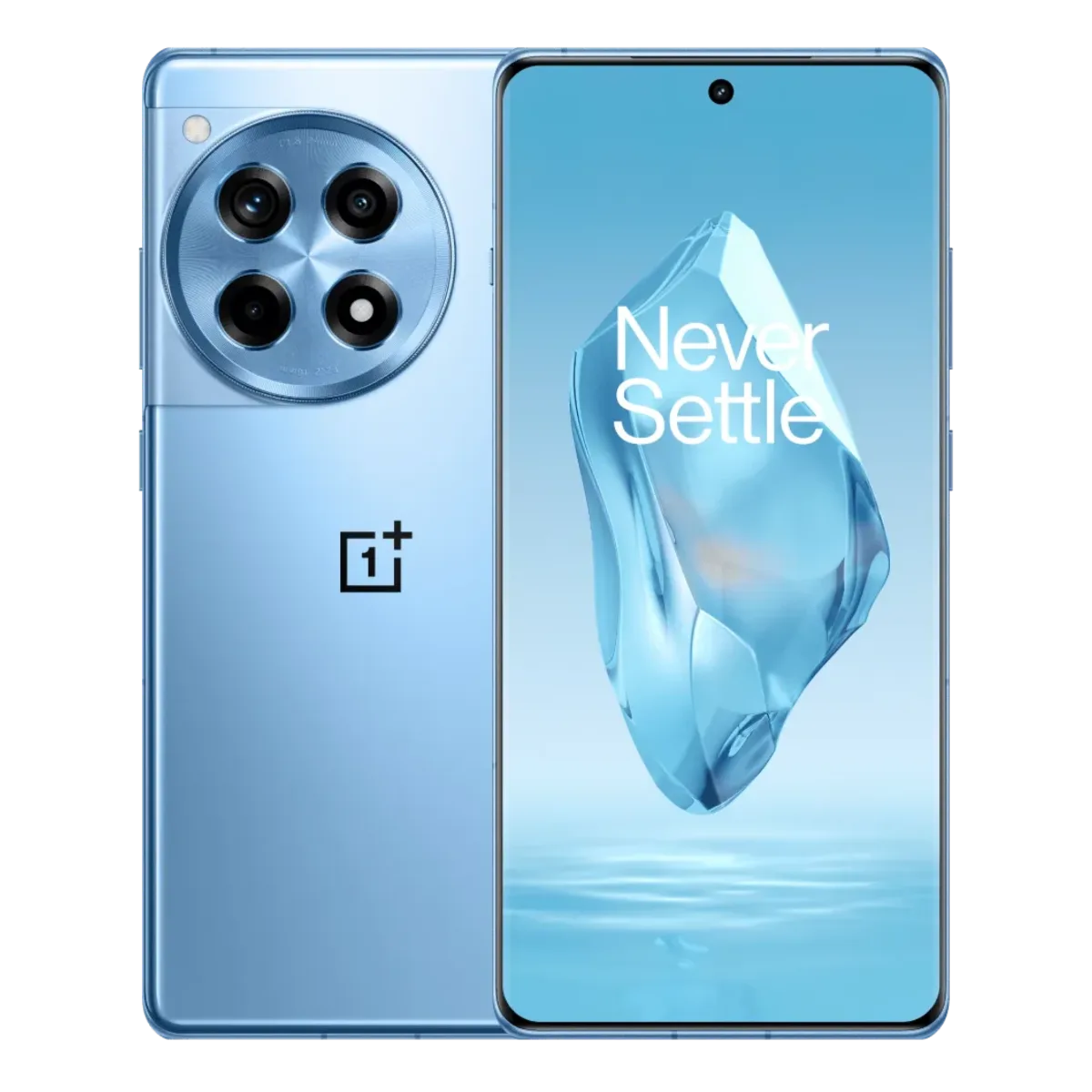 OnePlus 12R — ფოტო 3