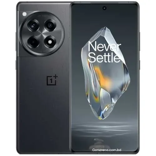 OnePlus 12R — ფოტო 2