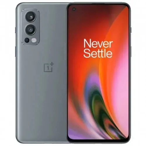OnePlus Nord 2 5G — ფოტო 1