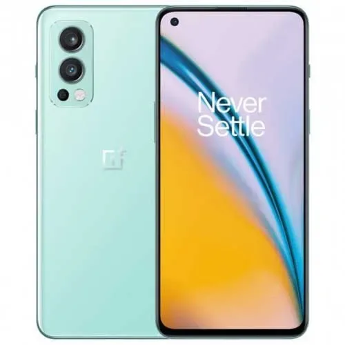 OnePlus Nord 2 5G — ფოტო 2