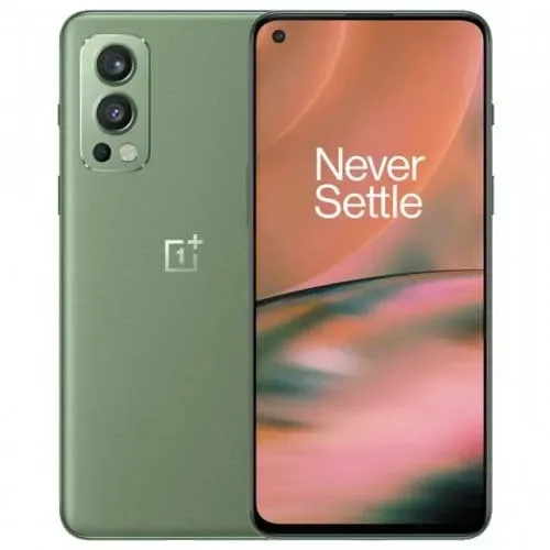 OnePlus Nord 2 5G — ფოტო 3