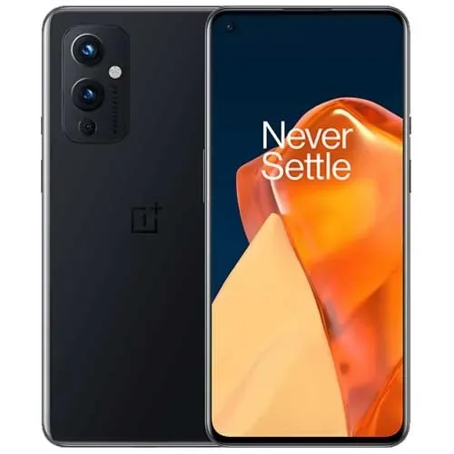 OnePlus 9 — ფოტო 2