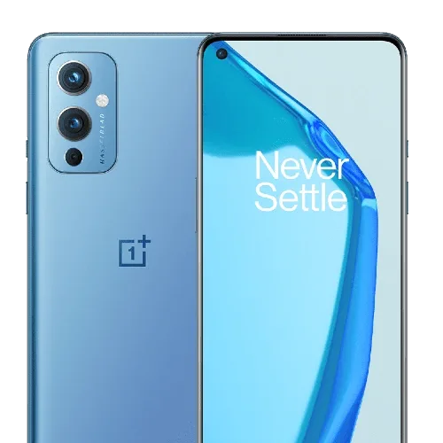 OnePlus 9 — ფოტო 4