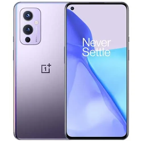 OnePlus 9 — ფოტო 1
