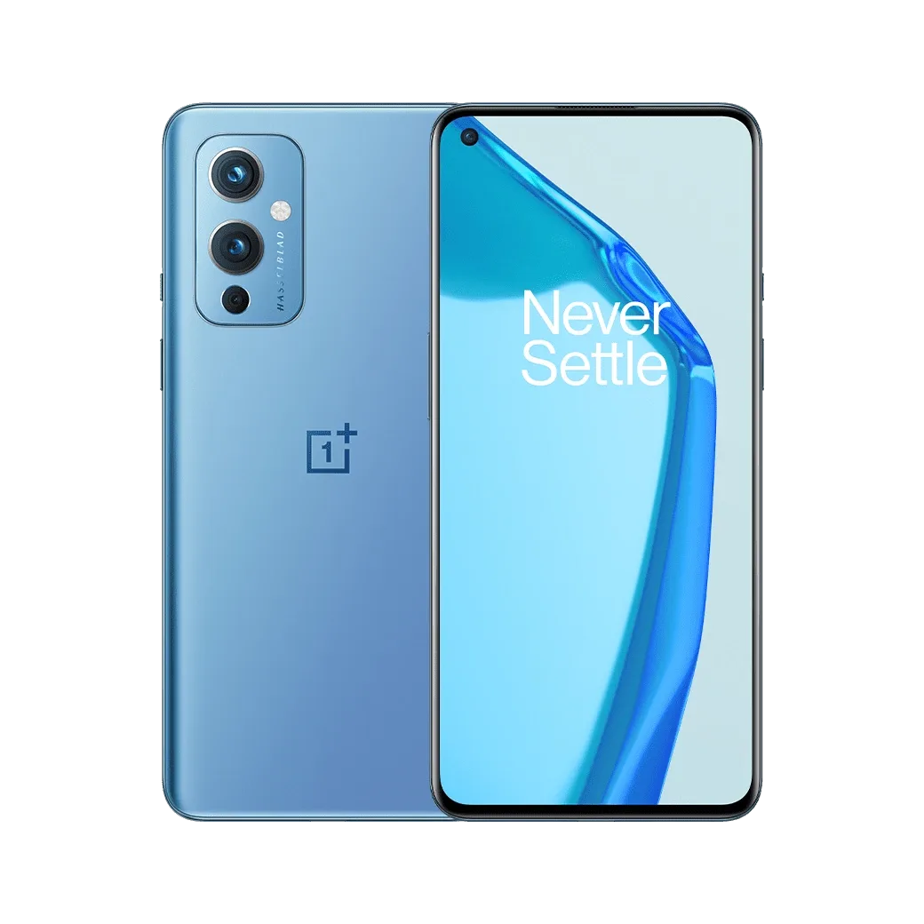 OnePlus 9 — ფოტო 3