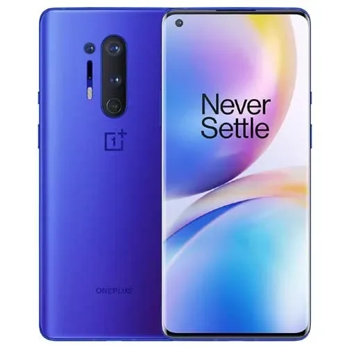 OnePlus 8 Pro — ფოტო 1