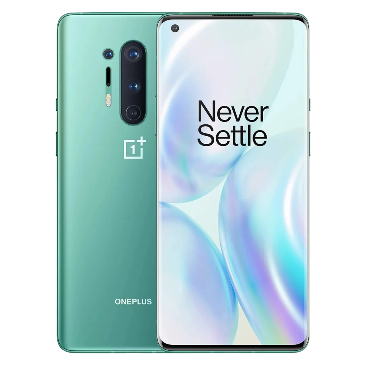 OnePlus 8 Pro — ფოტო 4
