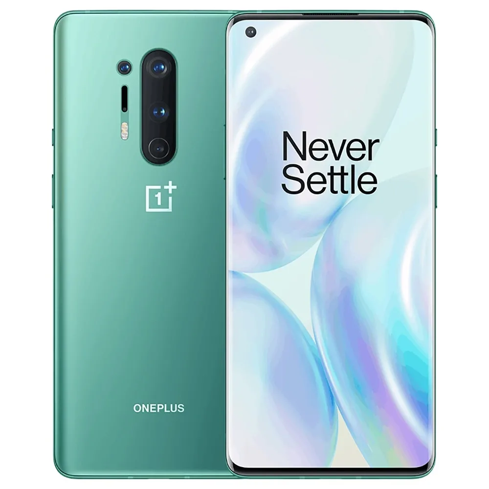 OnePlus 8 Pro — ფოტო 3