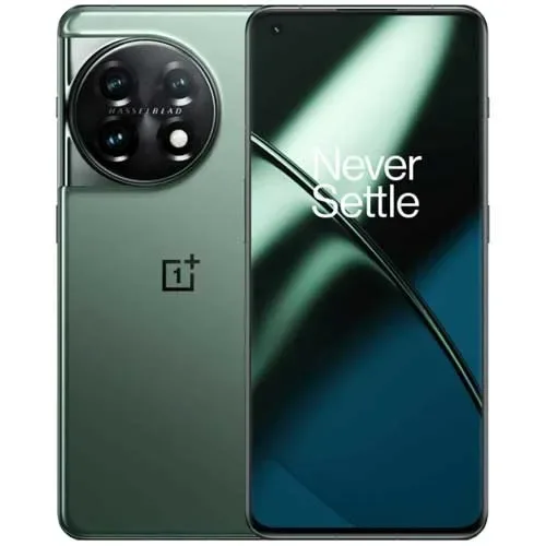 OnePlus 11 — ფოტო 1