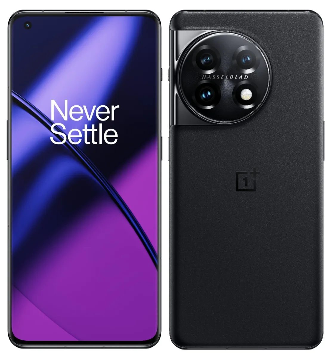 OnePlus 11 — ფოტო 4