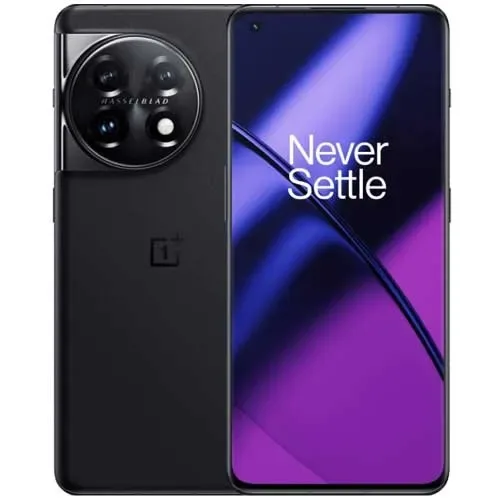 OnePlus 11 — ფოტო 2