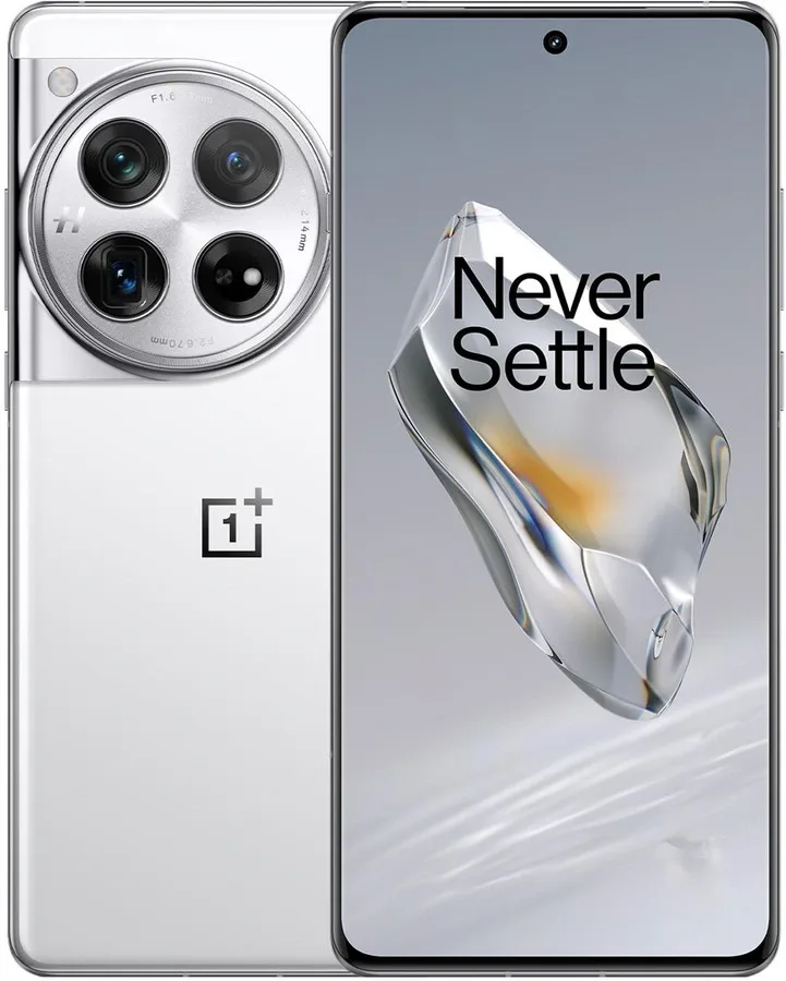 OnePlus 12 — ფოტო 4