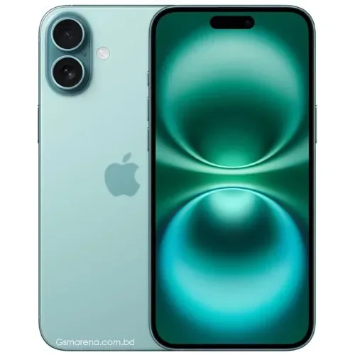 iPhone 16 Plus — ფოტო 4