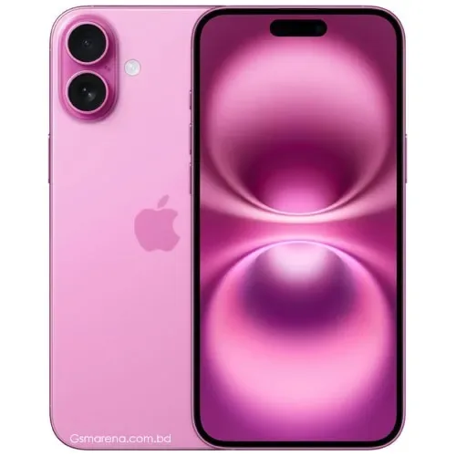 iPhone 16 Plus — ფოტო 2