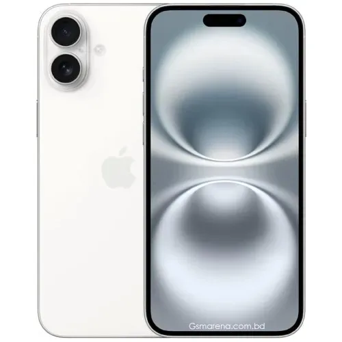 iPhone 16 Plus — ფოტო 3