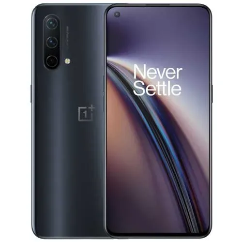 OnePlus Nord CE 5G — ფოტო 3