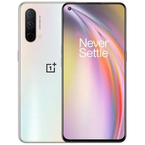 OnePlus Nord CE 5G — ფოტო 2