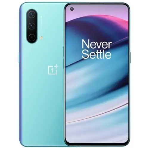 OnePlus Nord CE 5G — ფოტო 1