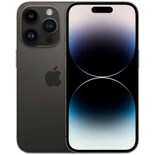 iPhone 14 Pro — ფოტო 4