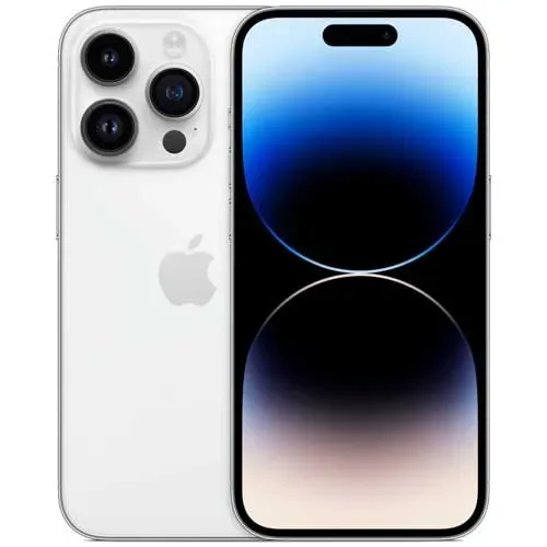 iPhone 14 Pro — ფოტო 3