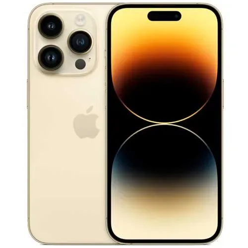 iPhone 14 Pro — ფოტო 2