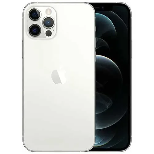 iPhone 12 Pro — ფოტო 4