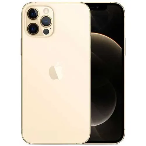 iPhone 12 Pro — ფოტო 3