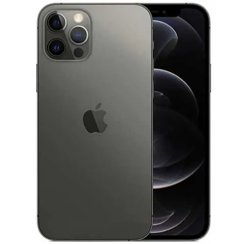 iPhone 12 Pro — ფოტო 2