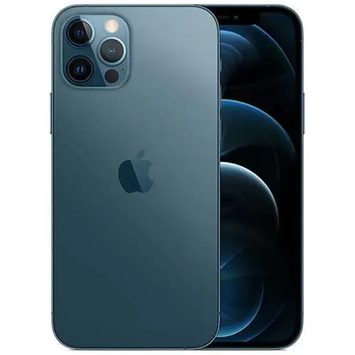 iPhone 12 Pro — ფოტო 1