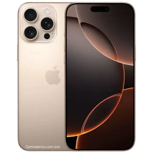 iPhone 16 Pro — ფოტო 4