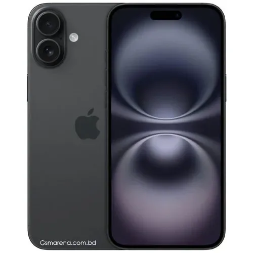 iPhone 16 — ფოტო 3